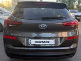 Hyundai Tucson 2019 года за 10 500 000 тг. в Астана – фото 2