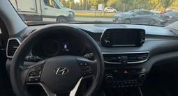 Hyundai Tucson 2019 года за 10 500 000 тг. в Астана – фото 5