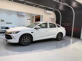 BYD Qin L DM-i 2025 годаүшін10 100 000 тг. в Алматы – фото 3