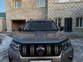 Toyota Land Cruiser Prado 2021 года за 34 000 000 тг. в Атырау – фото 3