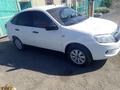 ВАЗ (Lada) Granta 2191 2015 года за 2 500 000 тг. в Петропавловск – фото 10