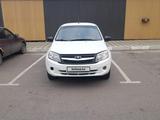 ВАЗ (Lada) Granta 2191 2015 годаүшін2 500 000 тг. в Петропавловск – фото 3