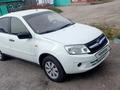 ВАЗ (Lada) Granta 2191 2015 года за 2 500 000 тг. в Петропавловск – фото 6