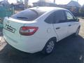 ВАЗ (Lada) Granta 2191 2015 года за 2 500 000 тг. в Петропавловск – фото 9