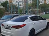 Kia Optima 2012 года за 6 799 999 тг. в Актау – фото 3