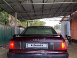 Audi 80 1992 годаүшін1 340 000 тг. в Алматы – фото 5
