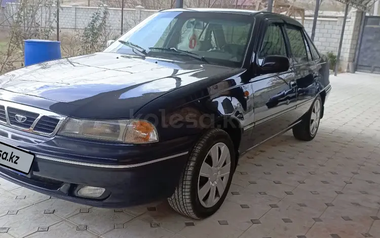 Daewoo Nexia 2008 года за 1 700 000 тг. в Сарыагаш