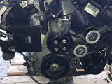 ДВИГАТЕЛИ 2GR-FE TOYOTA, LEXUS ДВС и АКПП (2AZ/2AR/1MZ/3MZ/2GR/3GR/4GR/VQ35 за 600 000 тг. в Алматы – фото 2