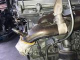 ДВИГАТЕЛИ 2GR-FE TOYOTA, LEXUS ДВС и АКПП (2AZ/2AR/1MZ/3MZ/2GR/3GR/4GR/VQ35 за 600 000 тг. в Алматы – фото 5