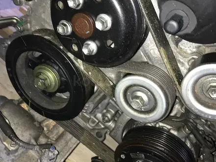 ДВИГАТЕЛИ 2GR-FE TOYOTA, LEXUS ДВС и АКПП (2AZ/2AR/1MZ/3MZ/2GR/3GR/4GR/VQ35 за 600 000 тг. в Алматы – фото 6
