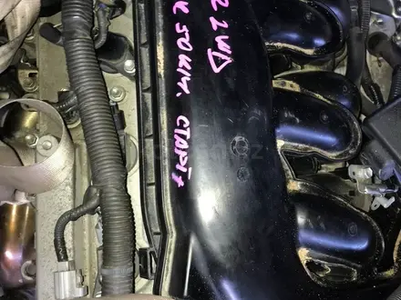 ДВИГАТЕЛИ 2GR-FE TOYOTA, LEXUS ДВС и АКПП (2AZ/2AR/1MZ/3MZ/2GR/3GR/4GR/VQ35 за 600 000 тг. в Алматы – фото 8