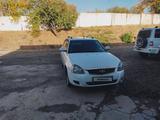 ВАЗ (Lada) Priora 2171 2014 года за 2 590 000 тг. в Шымкент – фото 2