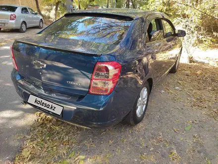 Chevrolet Cobalt 2022 года за 5 700 000 тг. в Шымкент – фото 24