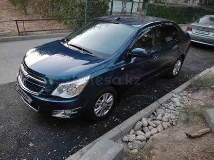 Chevrolet Cobalt 2022 года за 5 700 000 тг. в Шымкент – фото 5