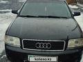 Audi A6 2001 года за 2 900 000 тг. в Егиндыколь – фото 2