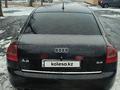 Audi A6 2001 года за 2 900 000 тг. в Егиндыколь – фото 4