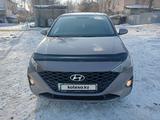 Hyundai Accent 2020 годаүшін6 800 000 тг. в Алматы – фото 2