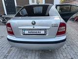 Skoda Octavia 2008 годаүшін3 150 000 тг. в Астана – фото 2