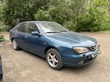 Nissan Primera 2001 года за 1 450 000 тг. в Зайсан – фото 2