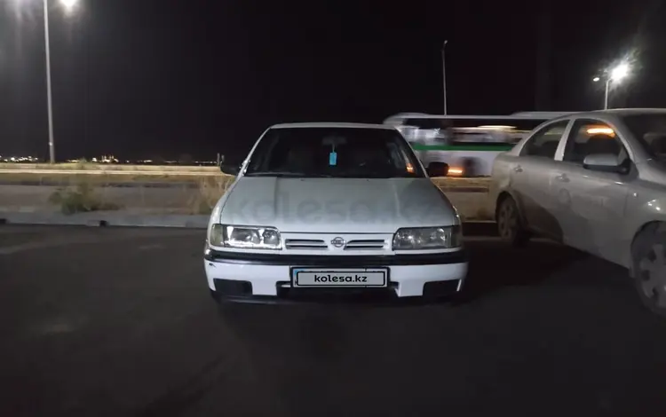 Nissan Primera 1990 годаүшін1 000 000 тг. в Астана