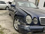 Mercedes-Benz E 200 1996 годаүшін1 750 000 тг. в Кызылорда