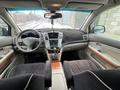 Lexus RX 300 2004 годаүшін7 700 000 тг. в Тараз – фото 8