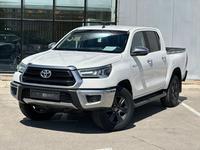 Toyota Hilux 2022 года за 18 490 000 тг. в Актау