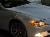 BMW 630 2008 года за 8 300 000 тг. в Астана – фото 2
