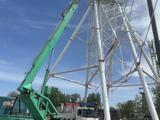 ЗиЛ  АПТ-22 2007 годаүшін10 500 000 тг. в Кызылорда