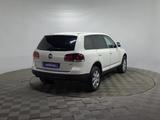 Volkswagen Touareg 2007 года за 5 990 000 тг. в Алматы – фото 5