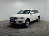 Volkswagen Touareg 2007 года за 5 990 000 тг. в Алматы