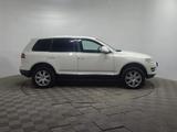Volkswagen Touareg 2007 года за 5 990 000 тг. в Алматы – фото 4