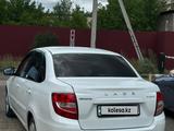 ВАЗ (Lada) Granta 2190 2019 года за 3 200 000 тг. в Семей