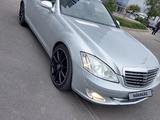 Mercedes-Benz S 500 2007 годаүшін7 000 000 тг. в Алматы – фото 2