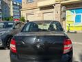 ВАЗ (Lada) Granta 2190 2016 годаүшін2 700 000 тг. в Костанай – фото 3