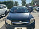 ВАЗ (Lada) Granta 2190 2016 годаүшін2 700 000 тг. в Костанай