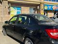 ВАЗ (Lada) Granta 2190 2016 годаүшін2 700 000 тг. в Костанай – фото 4