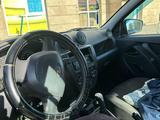 ВАЗ (Lada) Granta 2190 2016 годаүшін2 700 000 тг. в Костанай – фото 5