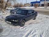 BMW 525 1990 года за 2 600 000 тг. в Кокшетау – фото 4