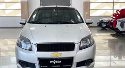 Chevrolet Aveo 2011 годаүшін3 800 000 тг. в Павлодар – фото 3