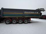 Heavy Truck 2022 годаүшін14 500 000 тг. в Тараз