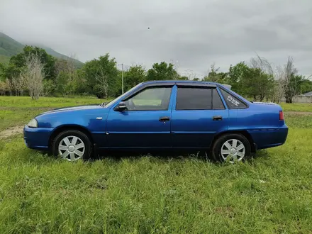 Daewoo Nexia 2010 года за 1 450 000 тг. в Алматы – фото 3