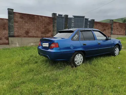 Daewoo Nexia 2010 года за 1 450 000 тг. в Алматы – фото 4