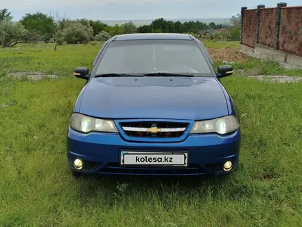 Daewoo Nexia 2010 года за 1 450 000 тг. в Алматы – фото 5