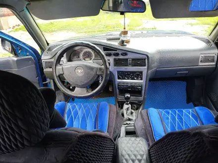 Daewoo Nexia 2010 года за 1 450 000 тг. в Алматы – фото 9