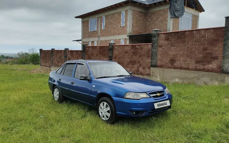 Daewoo Nexia 2010 года за 1 450 000 тг. в Алматы