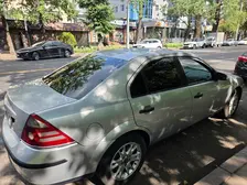 Ford Mondeo, 2006
