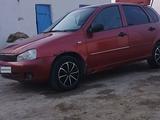 ВАЗ (Lada) Kalina 1118 2007 года за 550 000 тг. в Жосалы