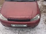 ВАЗ (Lada) Kalina 1118 2007 года за 550 000 тг. в Жосалы – фото 4