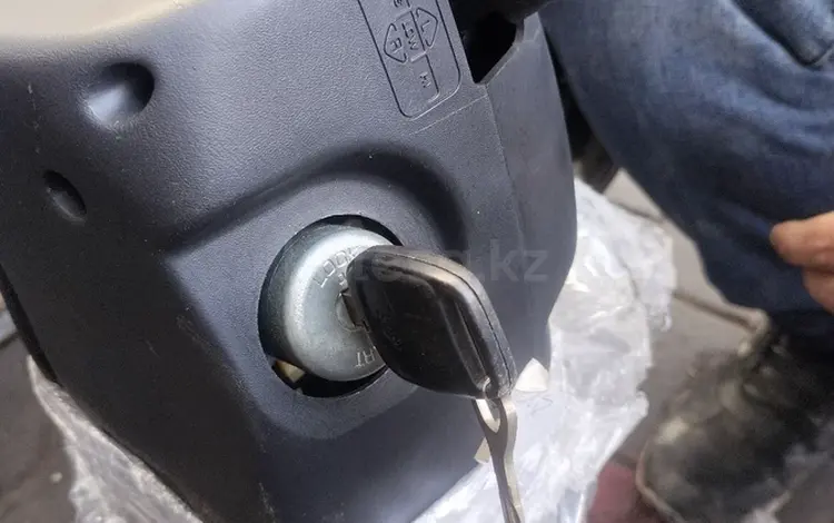 Nissan r'nessa замок зажигания за 15 000 тг. в Алматы